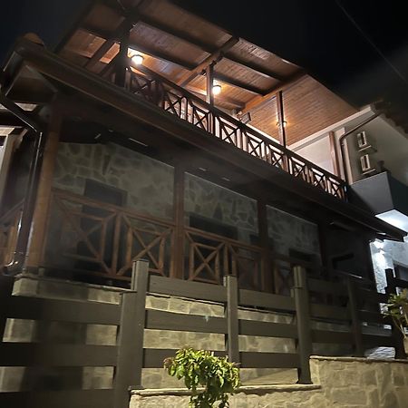 אמוליאני Guest House Kalina,Studio 5 מראה חיצוני תמונה