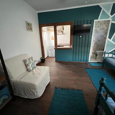 אמוליאני Guest House Kalina,Studio 5 מראה חיצוני תמונה