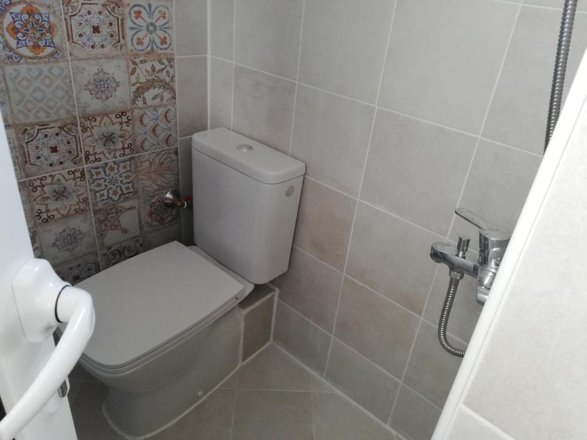 אמוליאני Guest House Kalina,Studio 5 מראה חיצוני תמונה