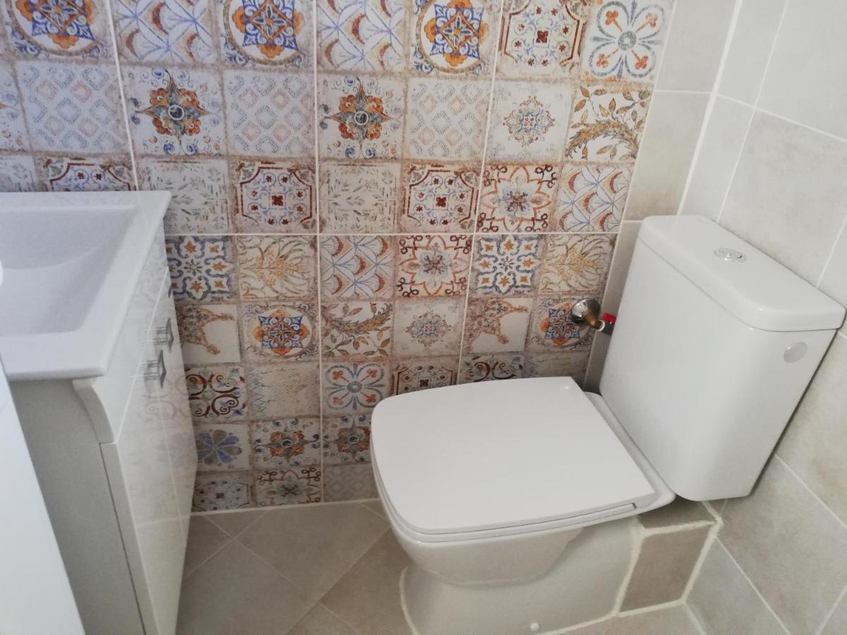 אמוליאני Guest House Kalina,Studio 5 מראה חיצוני תמונה